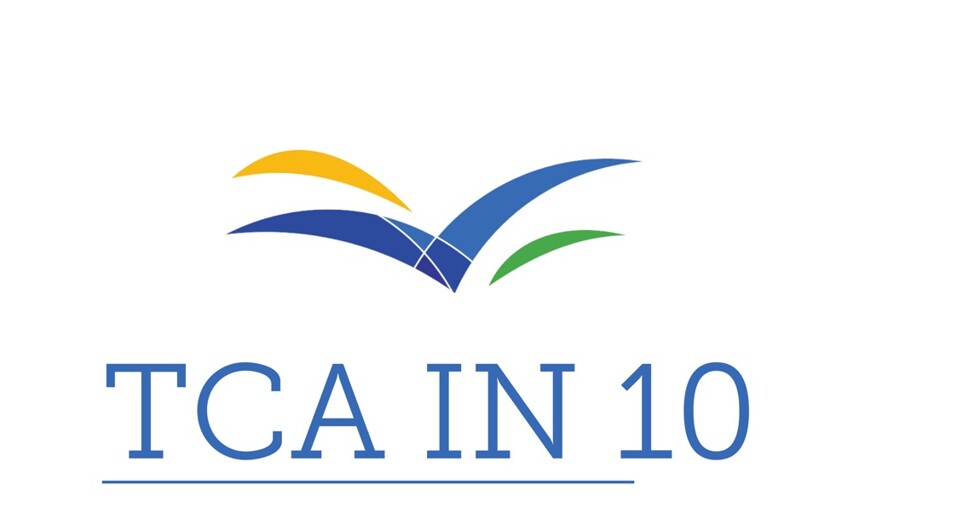TCA in 10 - 3.10.25