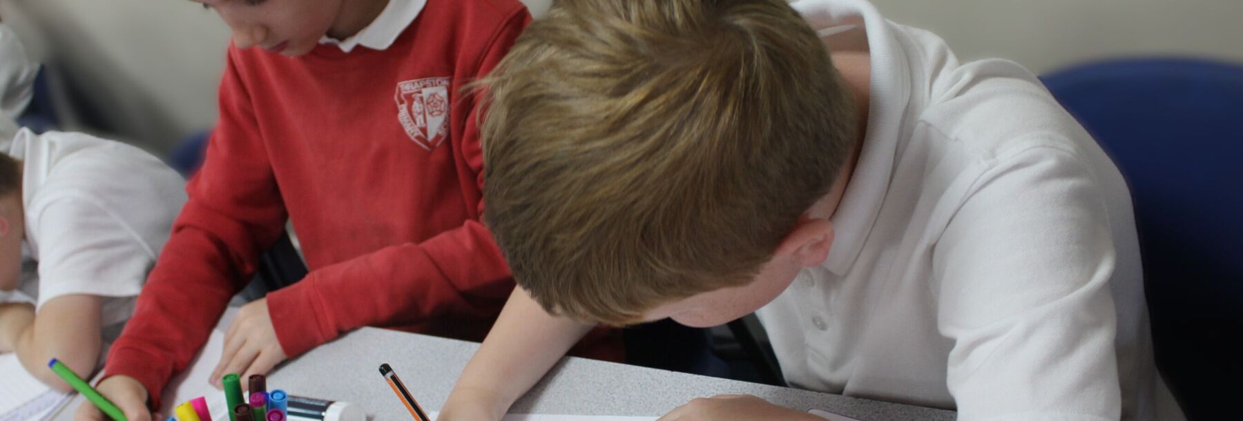 Our School Support Staff keep our schools running smoothly  Image