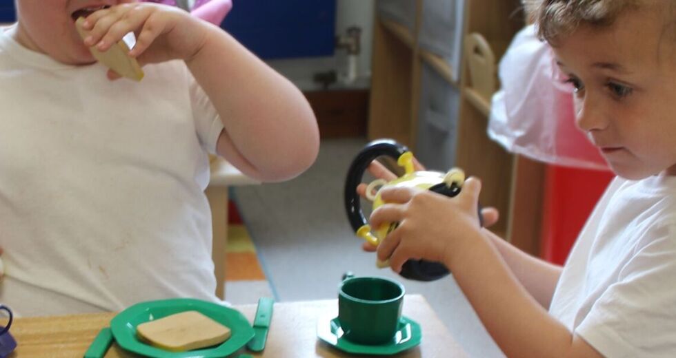 Welcome to our new website!