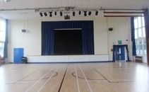 Oleary hall