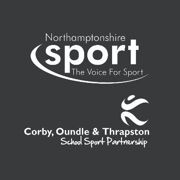 Northamptonshire sport logo