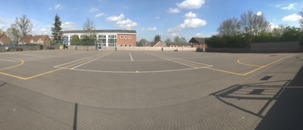 Ks2 playground