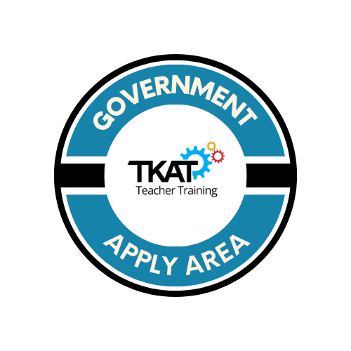 Government apply area