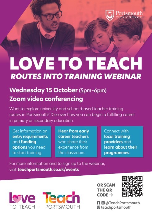 Love to Teach Oct25