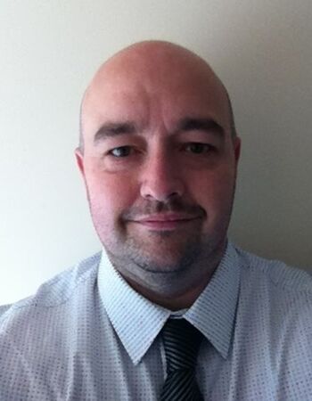Steve Excell