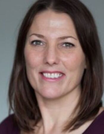 Alisa Corfield