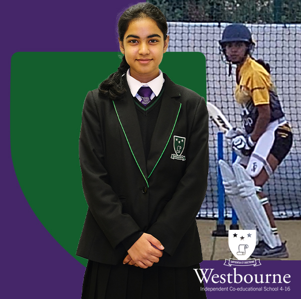Westbourne Cricket