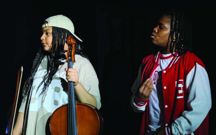 Scholarship Applications Open!