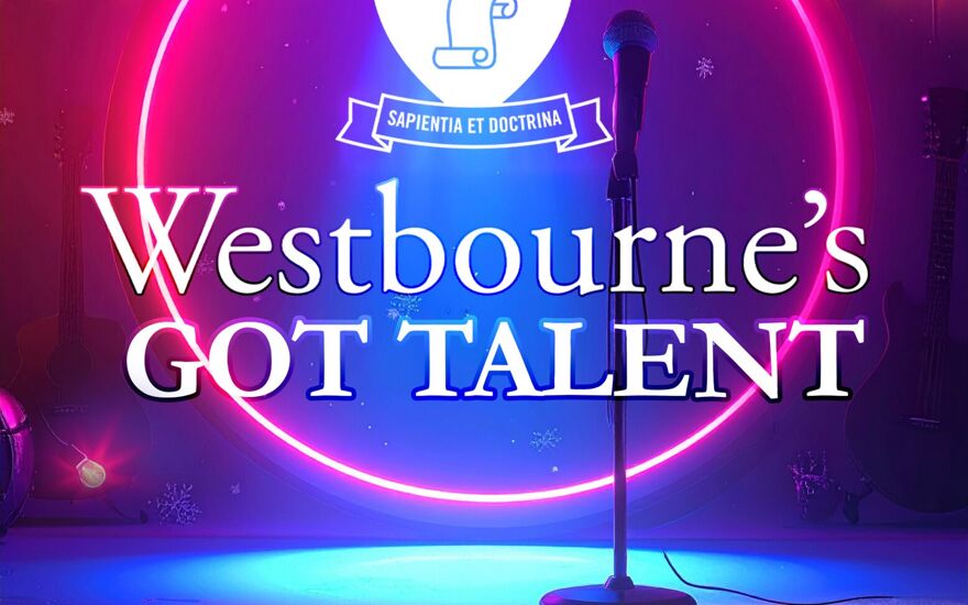 Westbourne's Got Talent! Image