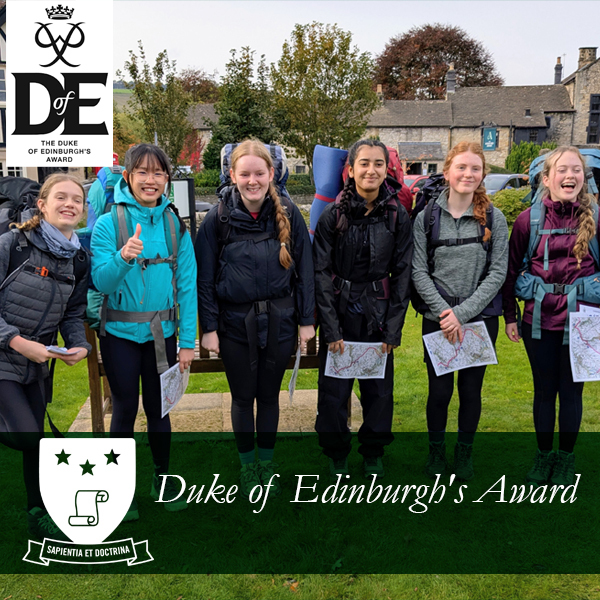 WestbourneDofE1