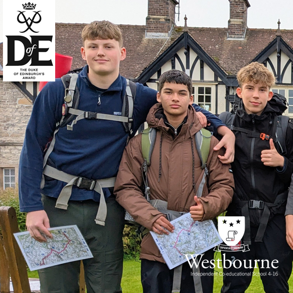 WestbourneDofE3