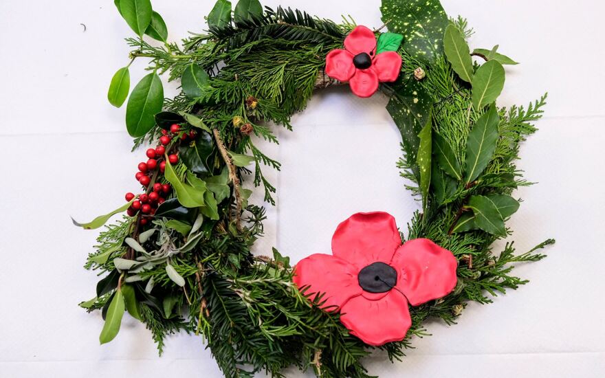 Generations Working Together Image