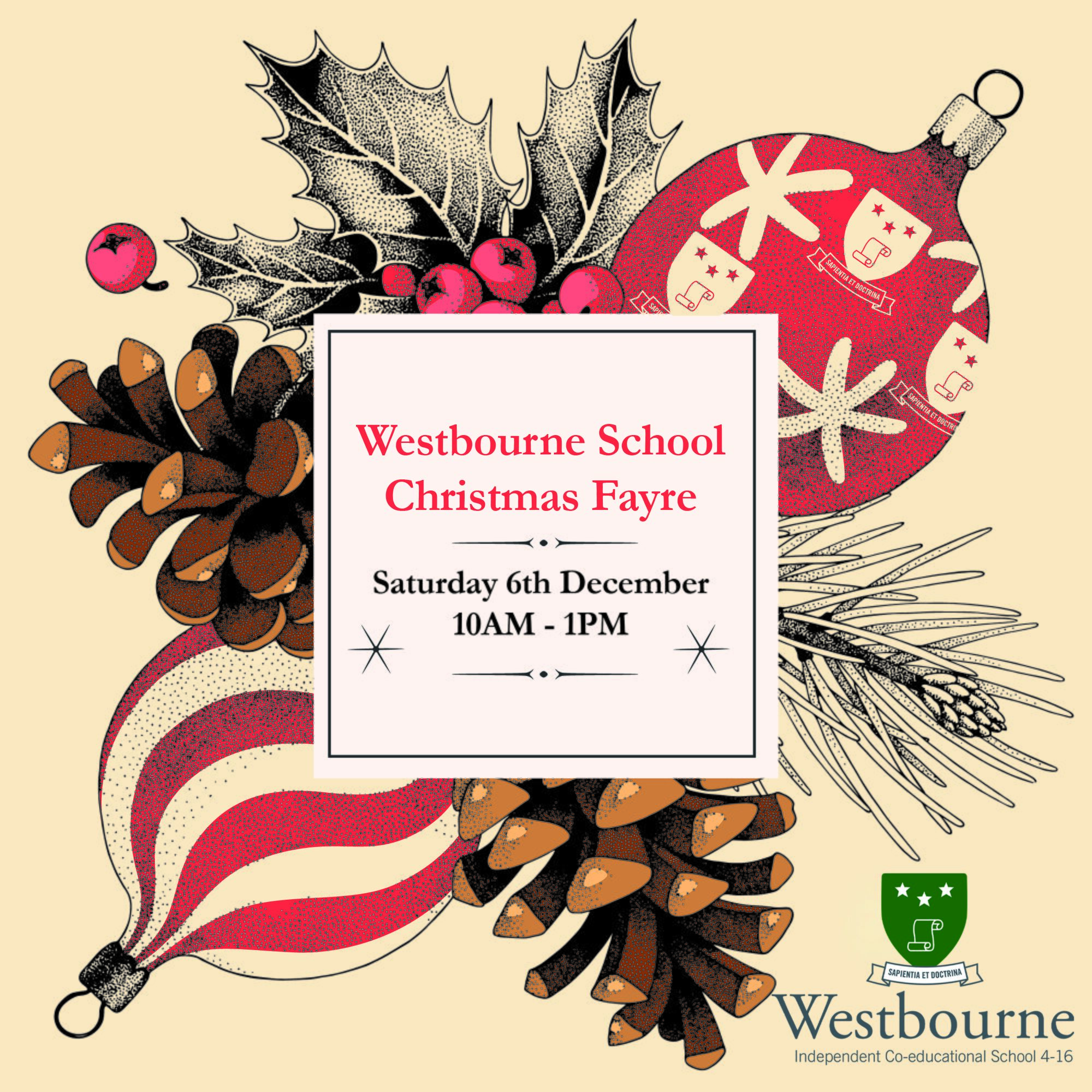 Christmas Fair 20252