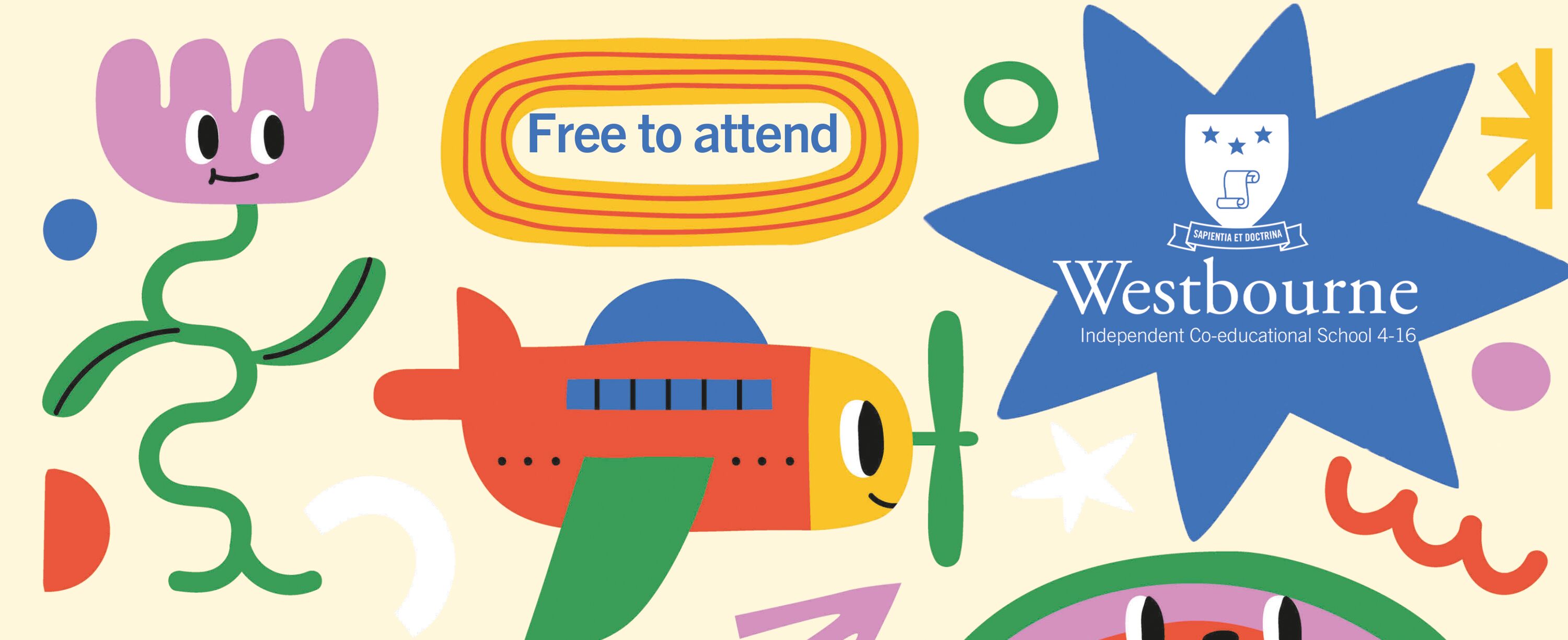 Westbourne Wonder Sessions BACKGROUND2