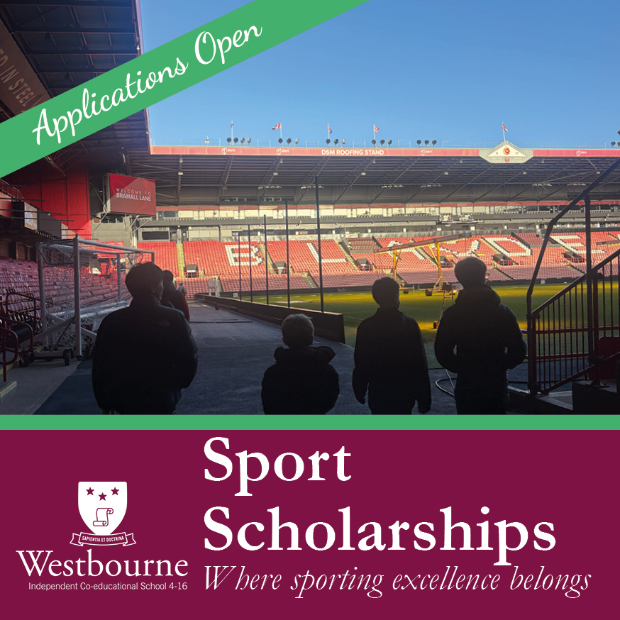 Scholarships social media 20252