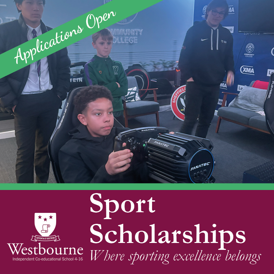 Scholarships social media 20253