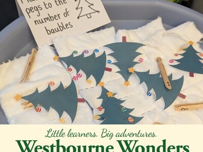 Westbourne Wonders8