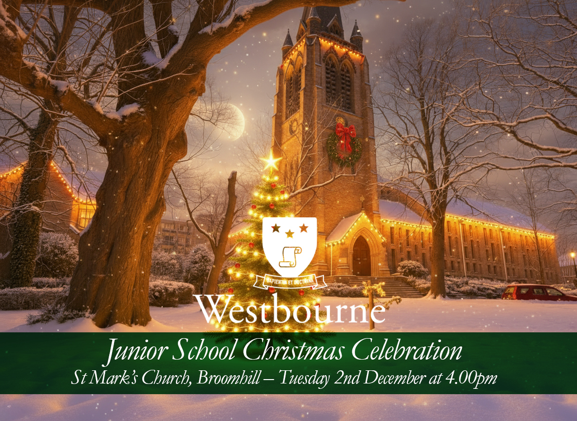 Christmas concert JS