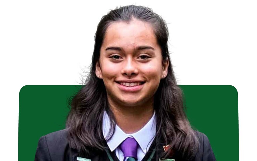 From Westbourne to McLaren: Jasmine Accelerates Into Engineering Image