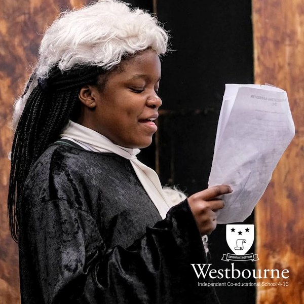 Westbourne Forensics Science 6