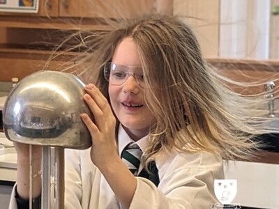 Westbourne science