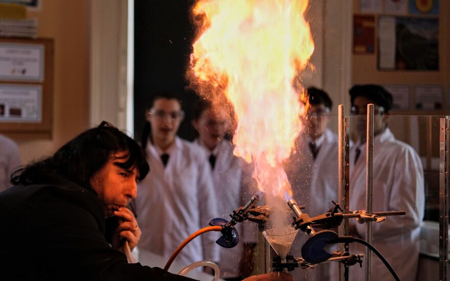 Chemistry Image