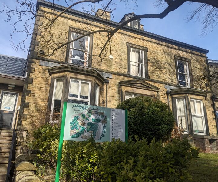 Junior School Image