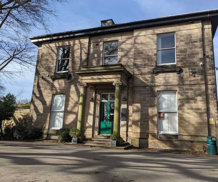 Senior School - Ashdell House Image