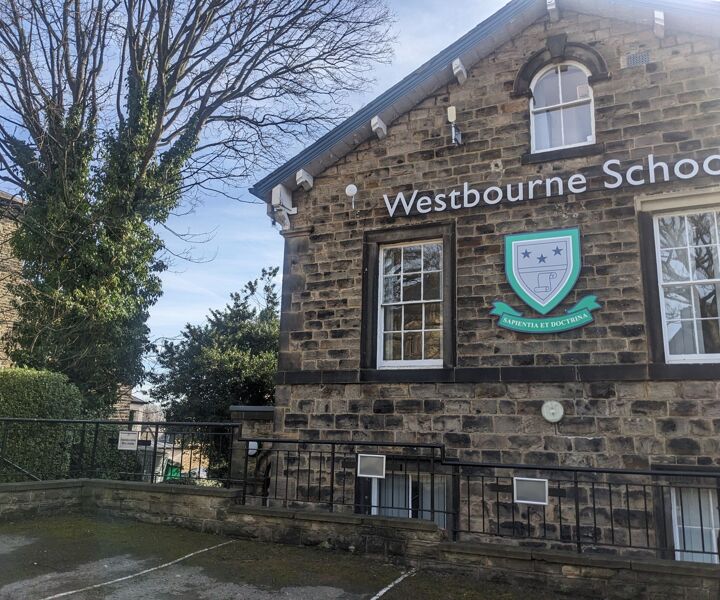 Senior School - Westbourne Place Image