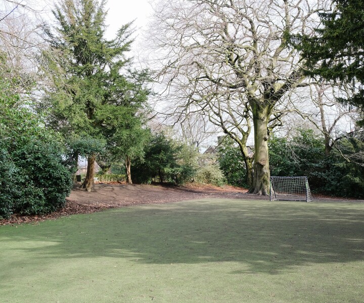 Astro Area Image