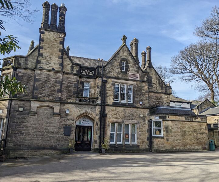 Senior School - Ashdell Grove Image