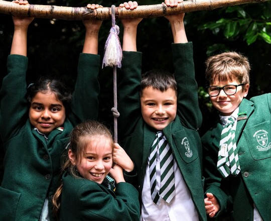 Why Westbourne? Image