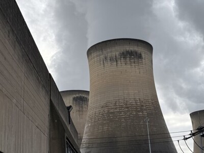 DRAX 2