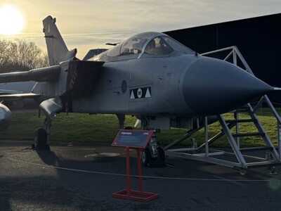 Copy of Tornado 2