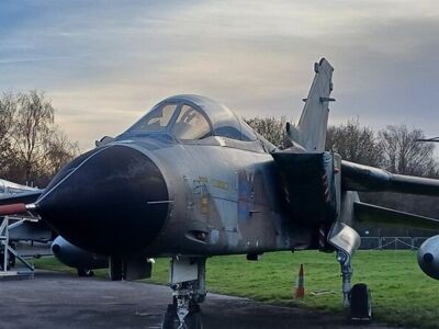 Copy of Tornado