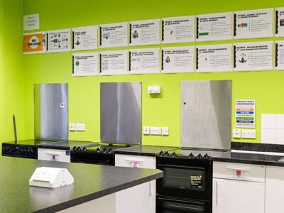 Westbourne FoodTech Photo1