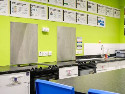 Westbourne FoodTech Photo2