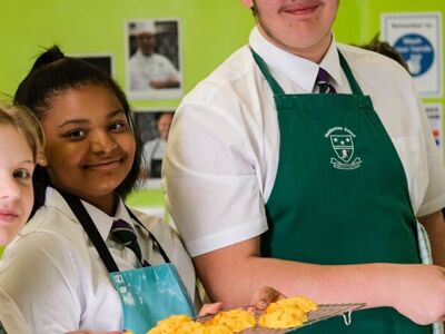 Westbourne FoodTech Photo3