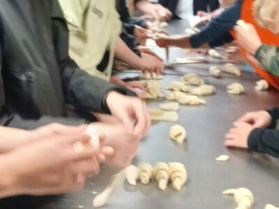 Westbourne Languages 2