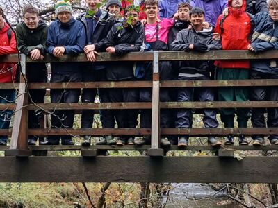 Westbourne  Cranedale