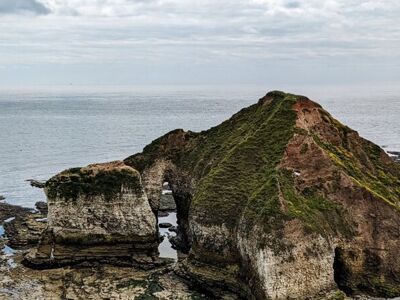 Westbourne  Year 7 Flamborough 28 06 2024