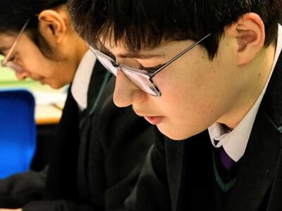 Westbourne History 5