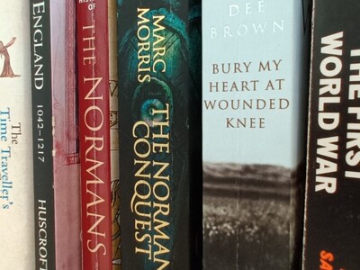 Westbourne History 6