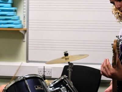 Westbourne Music
