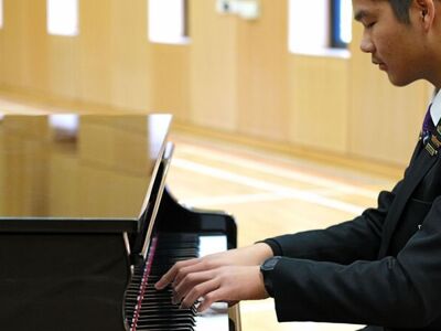 Westbourne Music (2)