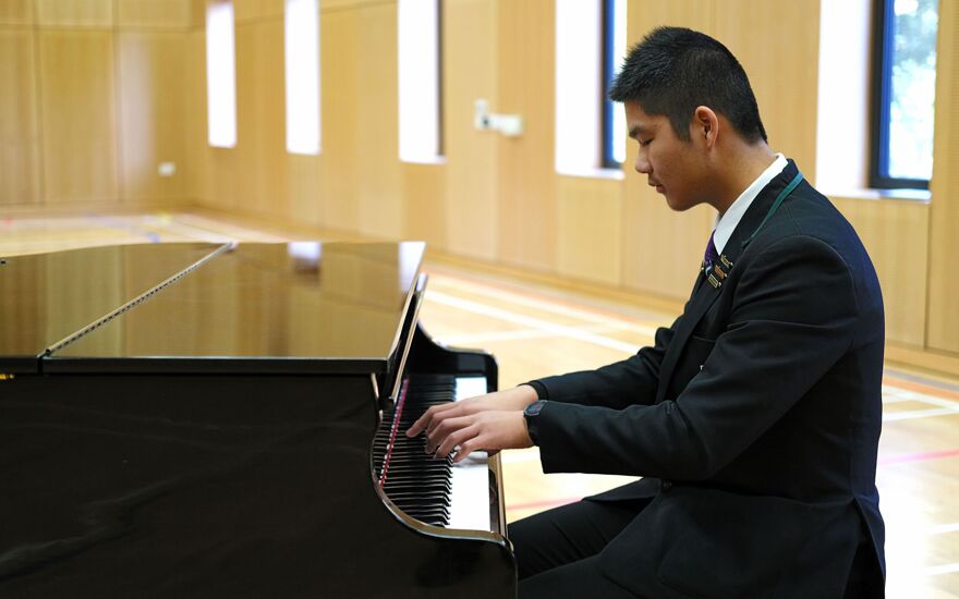 Music Image