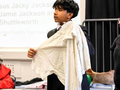 Westbourne Forensics 5