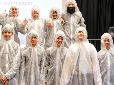 Westbourne Forensics