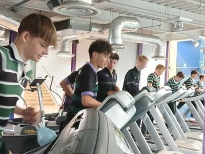 Westbourne PE