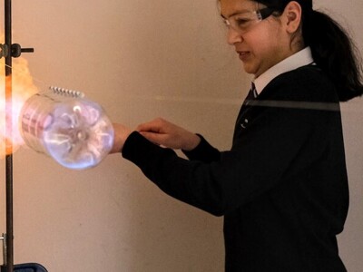 Westbourne Physics